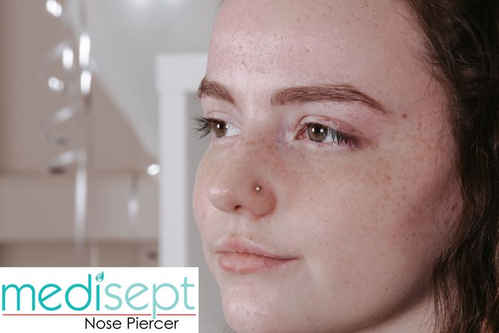 Medisept Nose Piercing System & Training